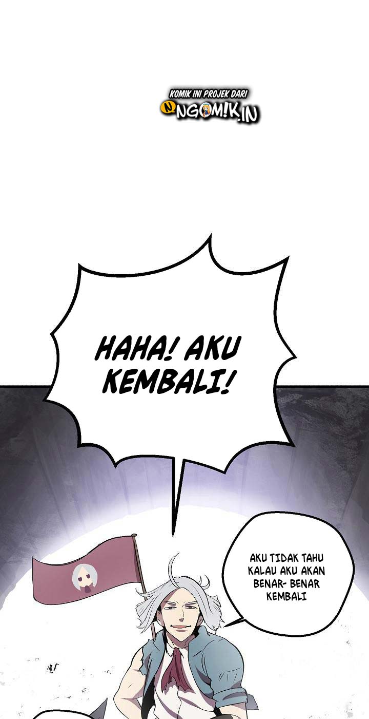 Otherworldly Sword King’s Survival Records chapter 12